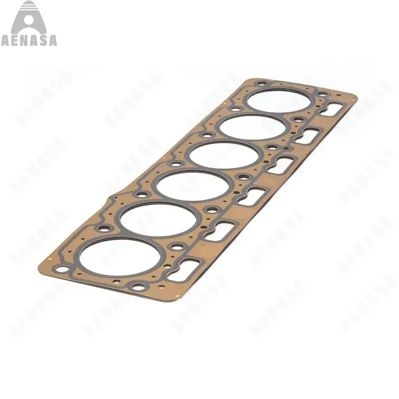 Phụ tùng động cơ Gasket đầu xi lanh cho 1106c-E66ta 3681e052 3681e053 1763141 1106D-E66ta 3884707 T442648 T408652 1106D-70ta T408652 1106D-E70ta T412648 hình ảnh 15-description