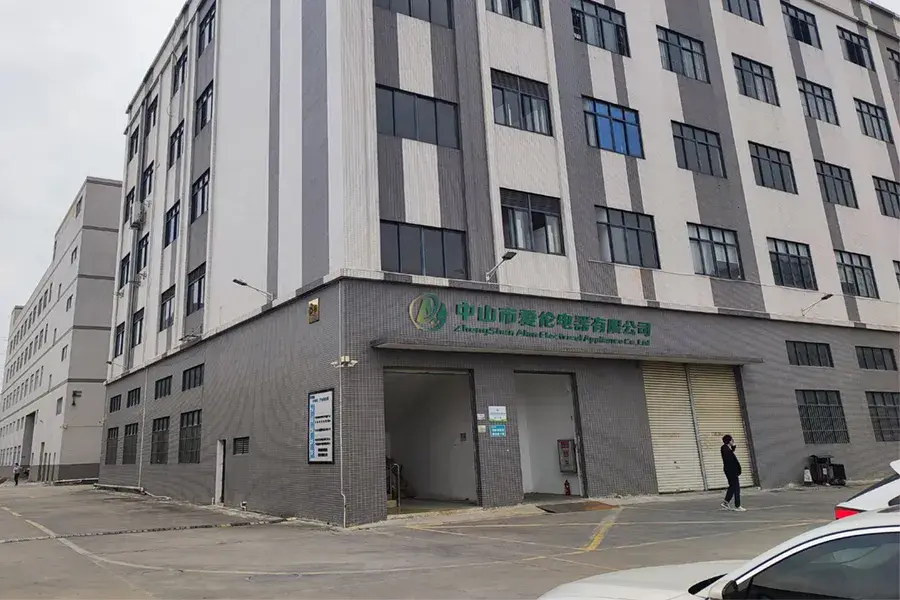 10 Nồi áp suất điện 5 lít điều khiển bằng vi tính, phù hợp sử dụng thương mại và tích hợp chức năng hẹn giờ tự động hình ảnh 12-description