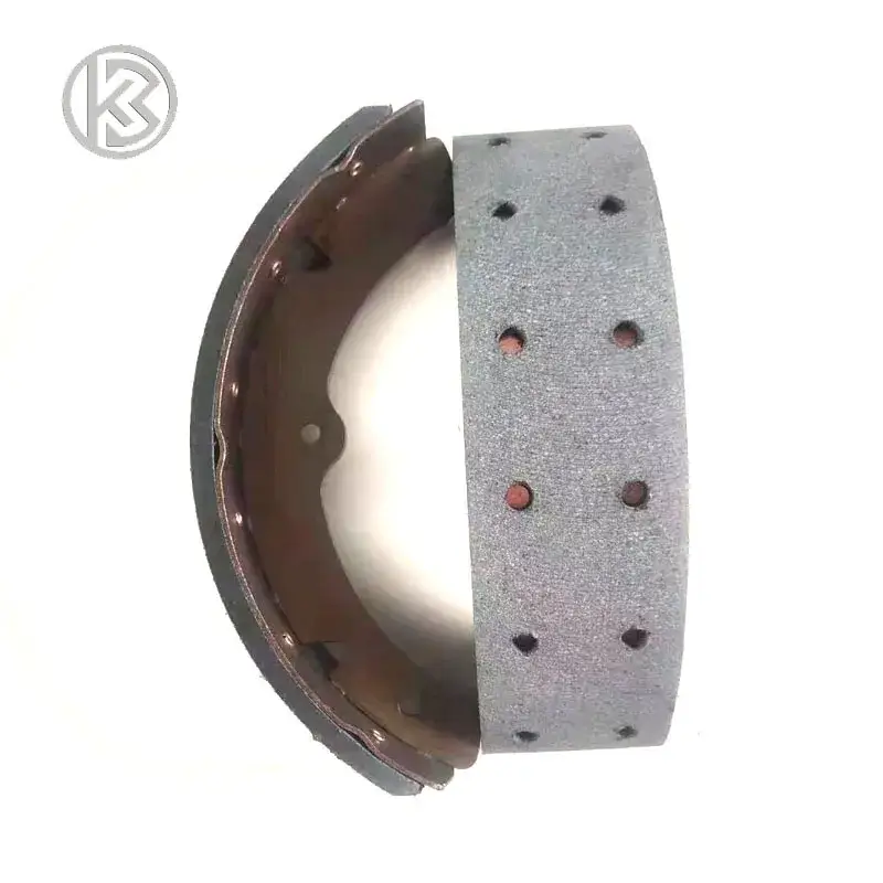Đánh giá mới nhất về giày phanh xe nâng Doosan kim loại gốm A273364