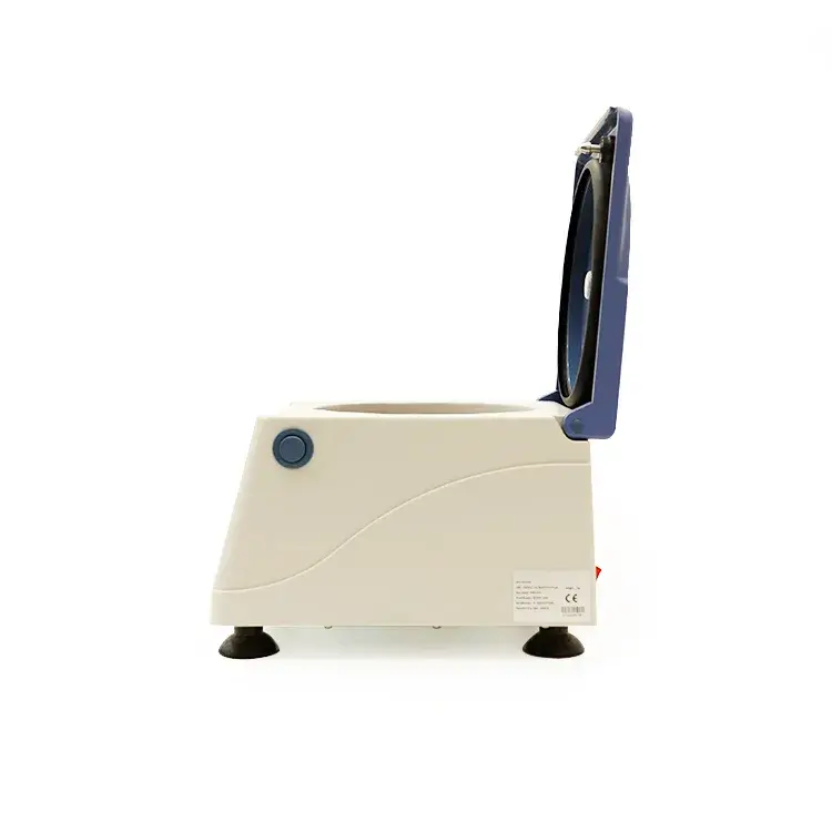Bàn làm việc Ngang Vương quốc Anh 5000 Rpm Prp - Sản phẩm mới với công nghệ máy ly tâm