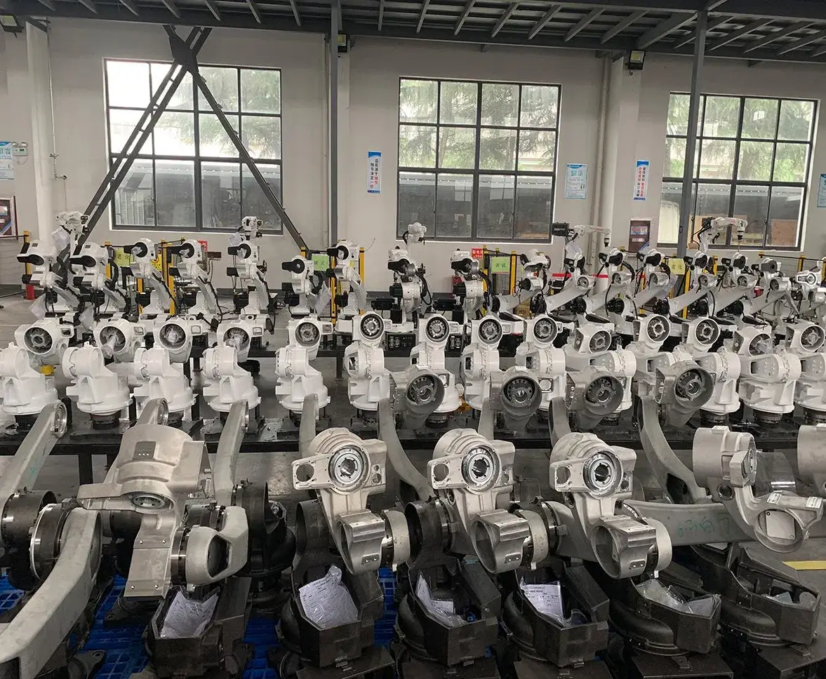 Máy hàn đường ray chất lượng cao - Giải pháp hàn đường chuyên nghiệp