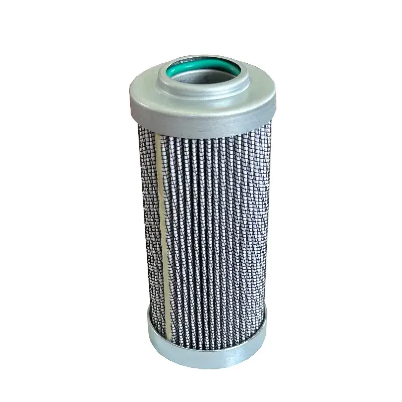 Máy lọc dầu thủy lực cho máy móc: Sự lựa chọn hoàn hảo cho sự vận hành hiệu quả