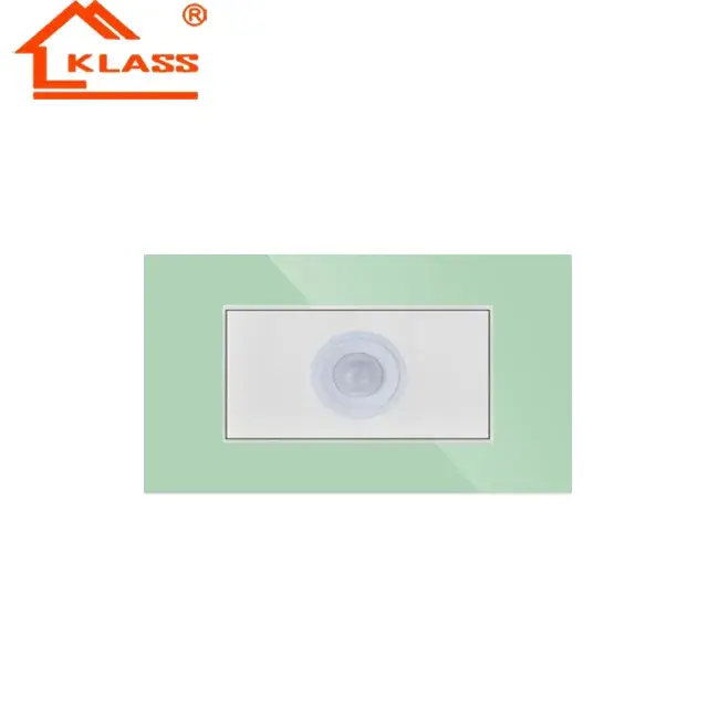 Thiết bị điều chỉnh tốc độ quạt tiện lợi và đơn giản cho không gian hiện đại