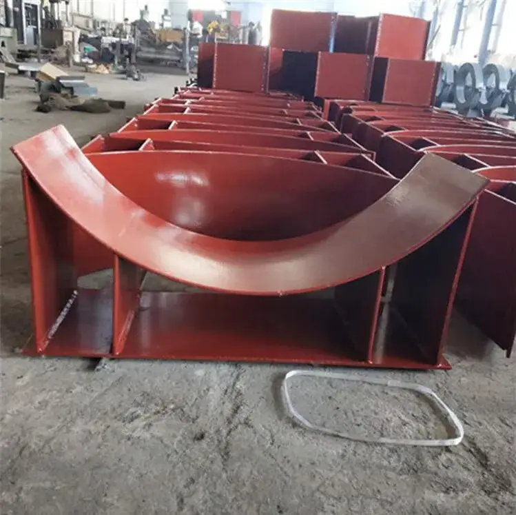 Đừng bỏ lỡ: Giá đỡ ống hàn cứng cáp và chắc chắn