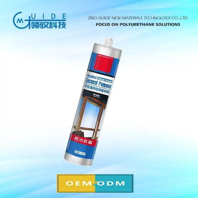 Keo silicone sửa chữa hiệu quả cho vết nứt trên các bề mặt đường