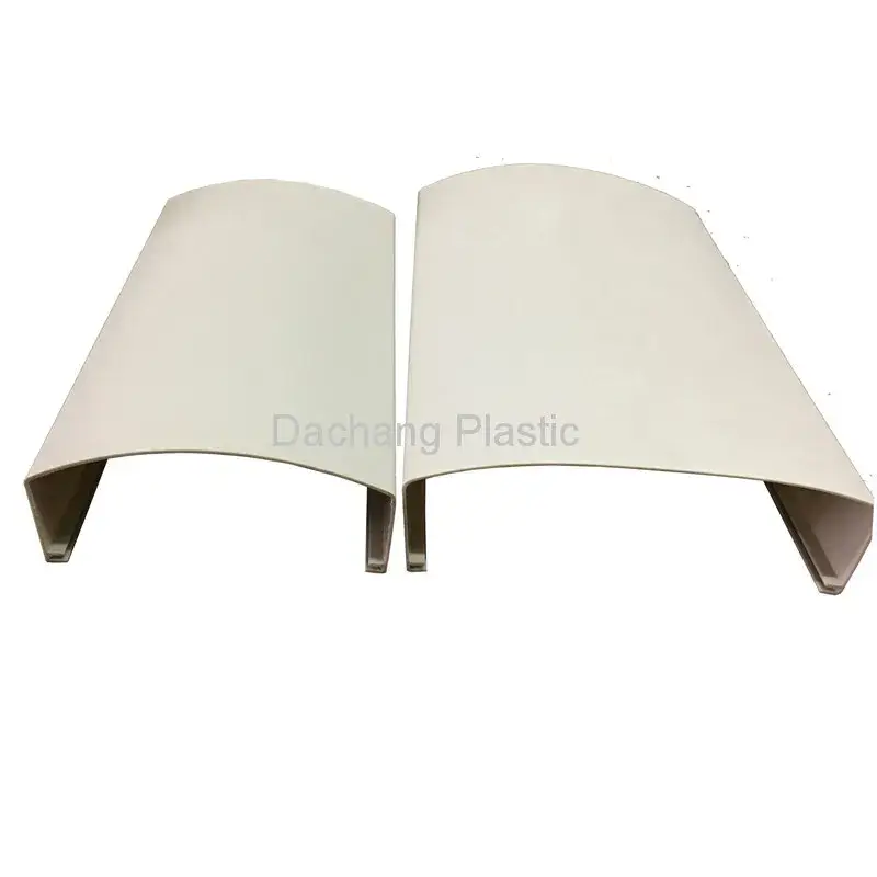 Vỏ nhựa ABS ASA định hình kích thước lớn cho sản phẩm của bạn