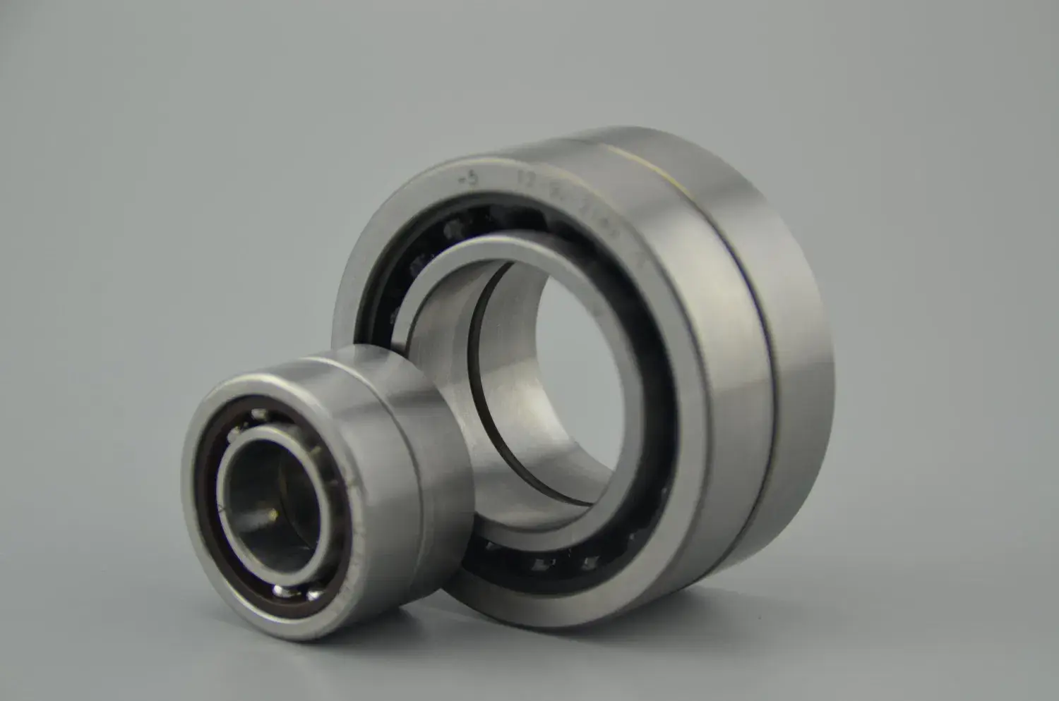 Bánh răng trục máy công cụ Zys Auto Part H719, H719/Hq1, H70, H70/Hq1 Dòng đơn bi tiếp xúc góc với hiệu suất cao