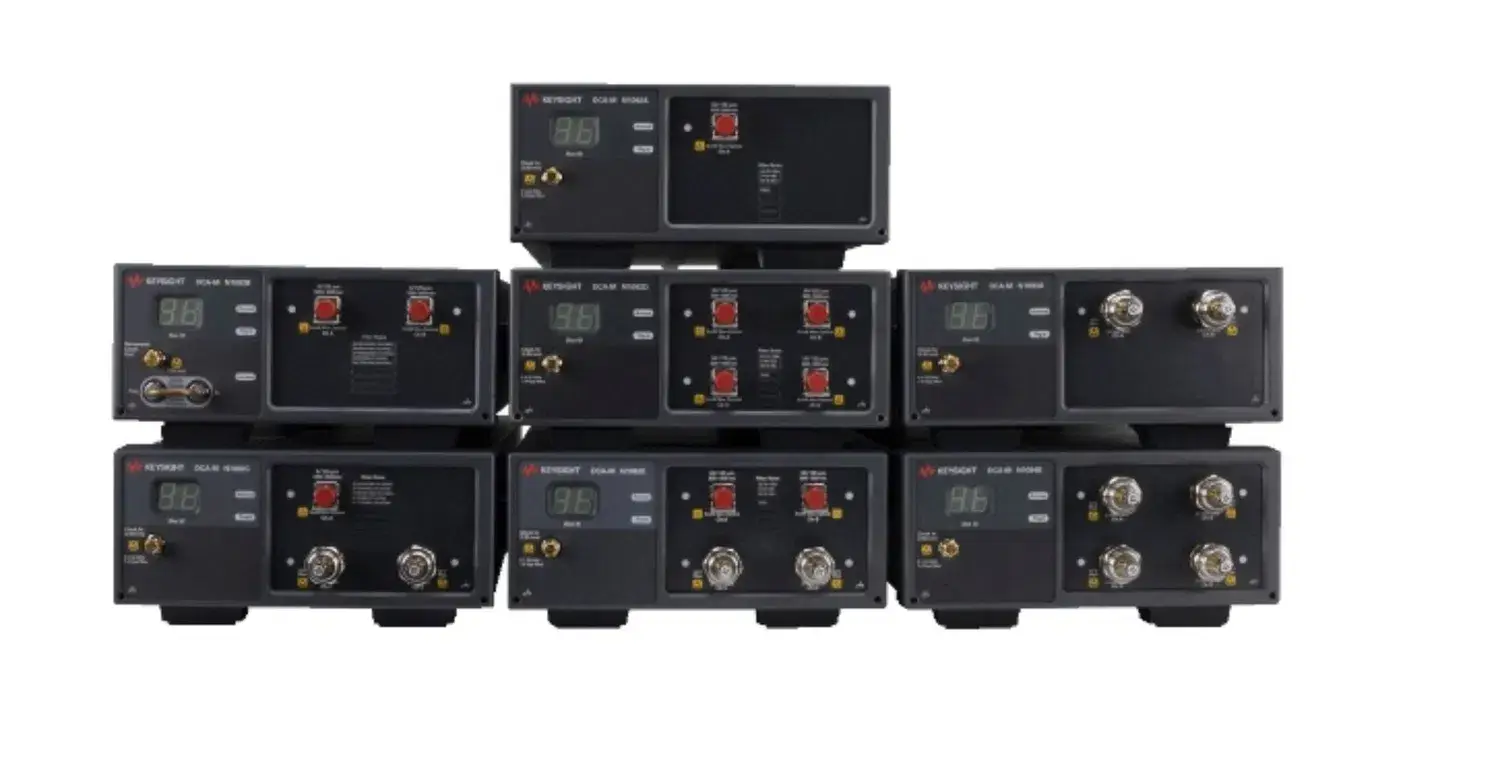 N1094A DCA-M: Thiết bị Kênh Điện Đôi 30/50 GHz