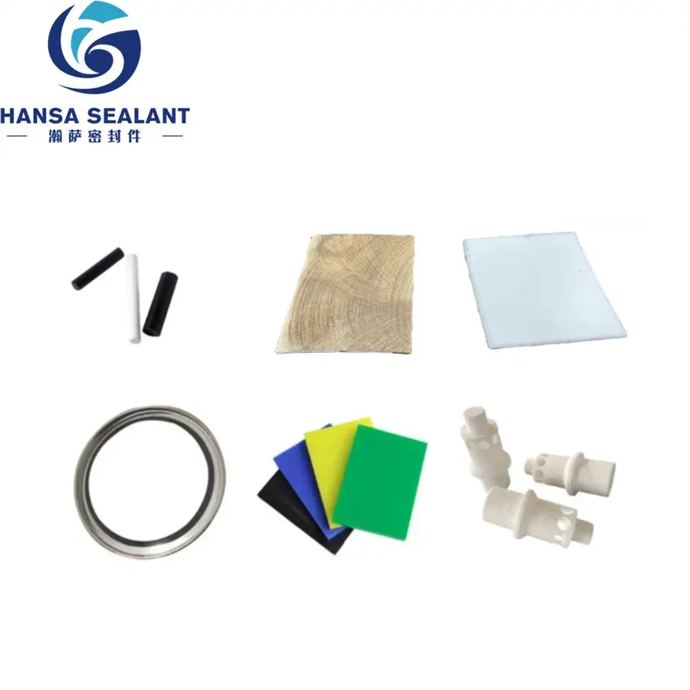 Tấm PTFE chất lượng cao sản xuất bởi nhà sản xuất Trung Quốc