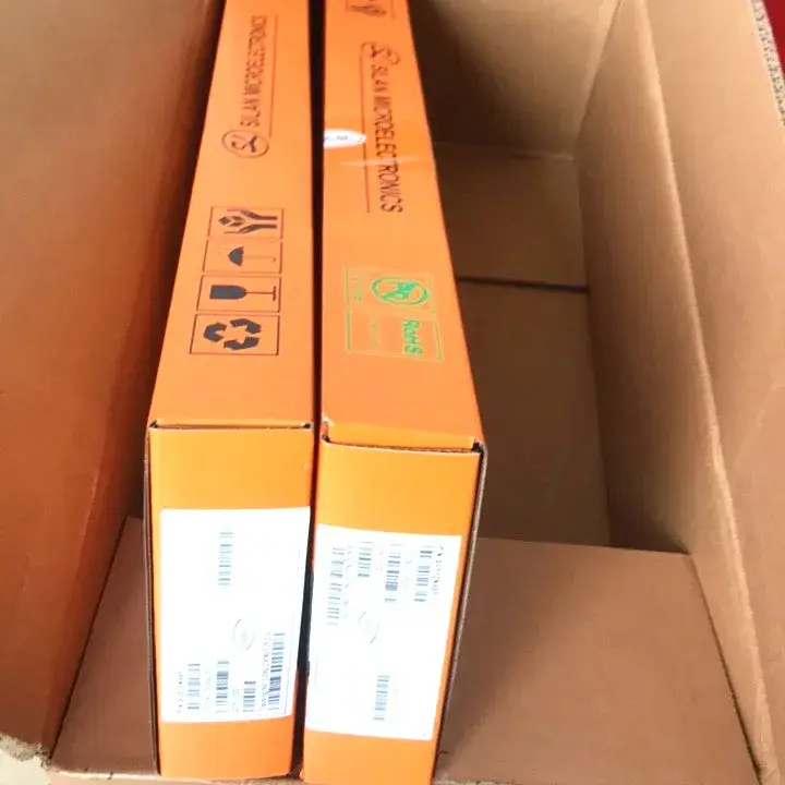 RM9002E: Thiết bị điện tử cung cấp nguồn với IC điều khiển tuyến tính ổn định