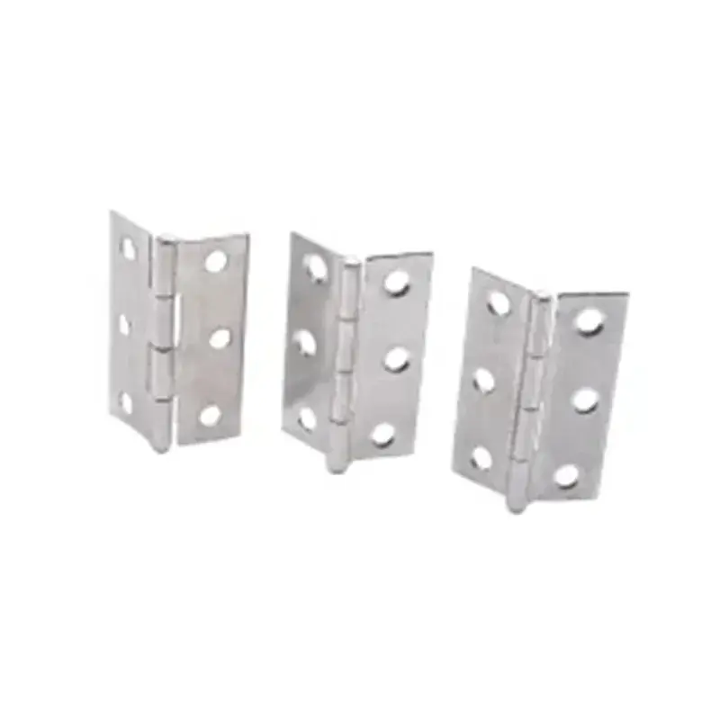Bản lề cửa sổ cửa bằng thép không gỉ - Sản phẩm chất lượng từ nhà máy