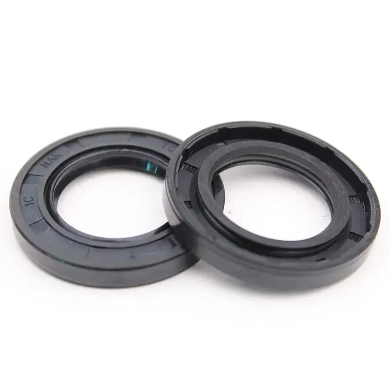 Côn thủy lực cơ khí có piston cao su dùng để niêm phong dầu