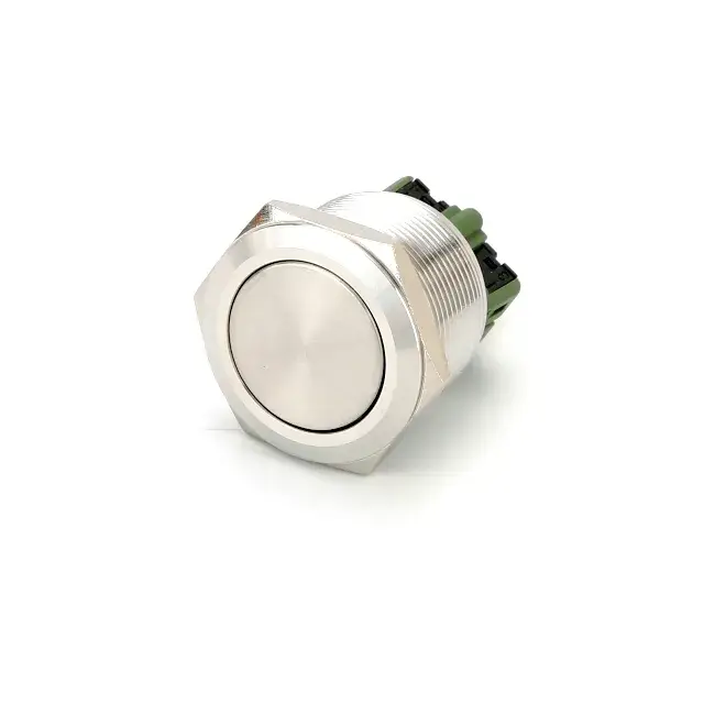 Công tắc latching tạm thời từ nhà sản xuất Qiannian Metal