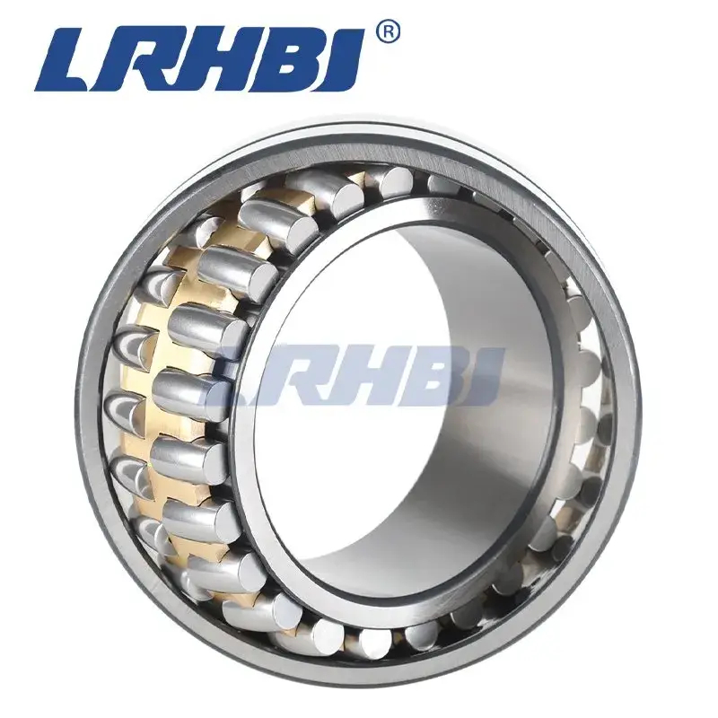 Vòng bi cầu tự định tâm 22240 3540 kích thước 200*360*98mm - 44.7kg cho bộ phận đầu máy xe lửa với lồng đồng thau dập