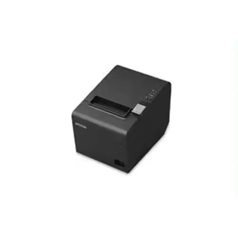 Máy in nhiệt Epson TM-T82III 80mm phục vụ in tại quầy hàng có Auto Cutter