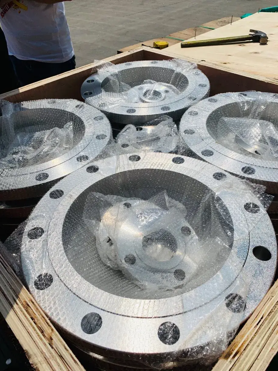 Phụ kiện ống ASME B16.9 - Lựa chọn hoàn hảo cho hệ thống ống nước và HVAC