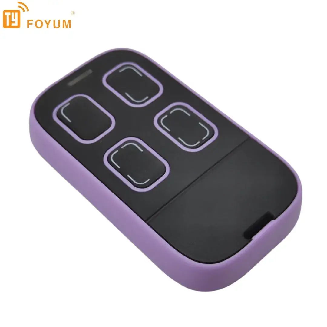 Thiết Bị Điều Khiển Từ Xa Đa Tần Số 280-868MHz Bf Fob