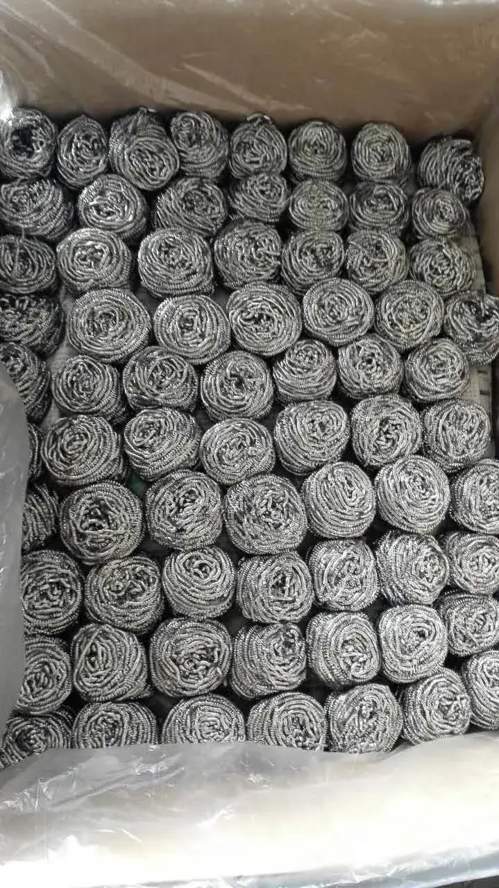 Miếng chùi rửa chất lượng cao từ bọt biển, hiệu quả cho việc làm sạch và bóng chà thép của bếp