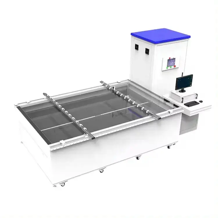 Quy trình sản xuất linh kiện pin mặt trời từ 100MW đến 500MW