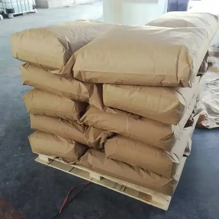 Natri Dehydroacetate CAS 4418-26-2: Chất bảo quản không bị ảnh hưởng bởi độ axit thấp và kiềm trong thực phẩm