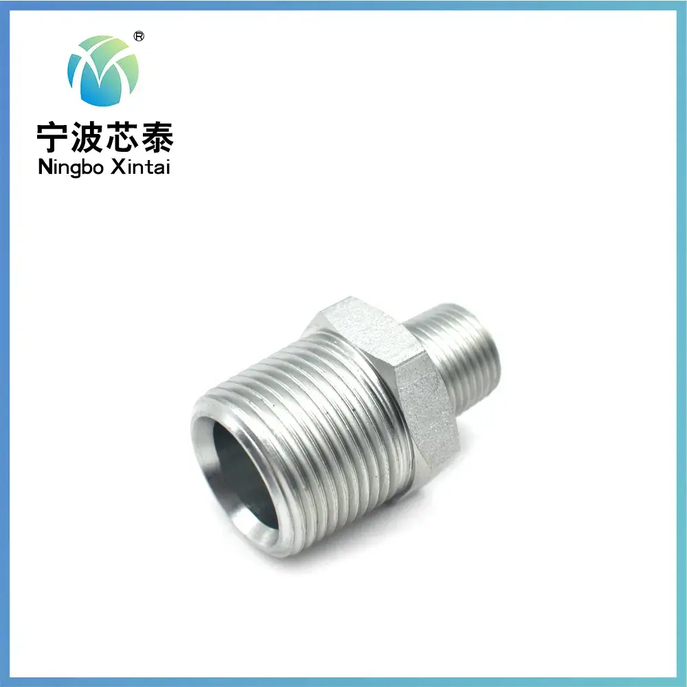 Phụ kiện ống nối hình chữ T cho dầu khí công nghiệp - Giá tốt trực tiếp từ nhà sản xuất Trung Quốc