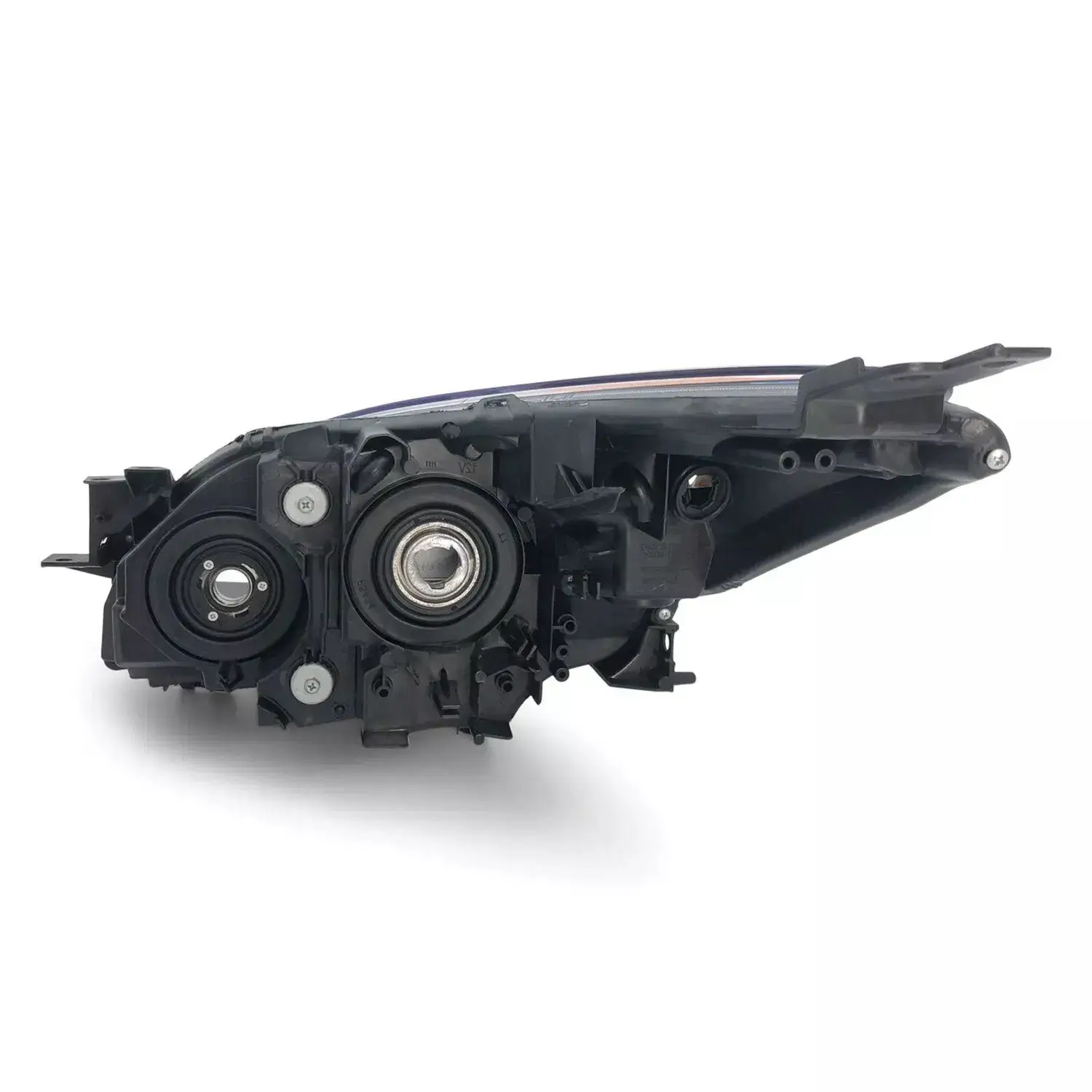 Cặp đèn pha chất lượng cao phù hợp cho Mazda 3 BL Sedan & Cửa dập 04/2009 - 12/2013