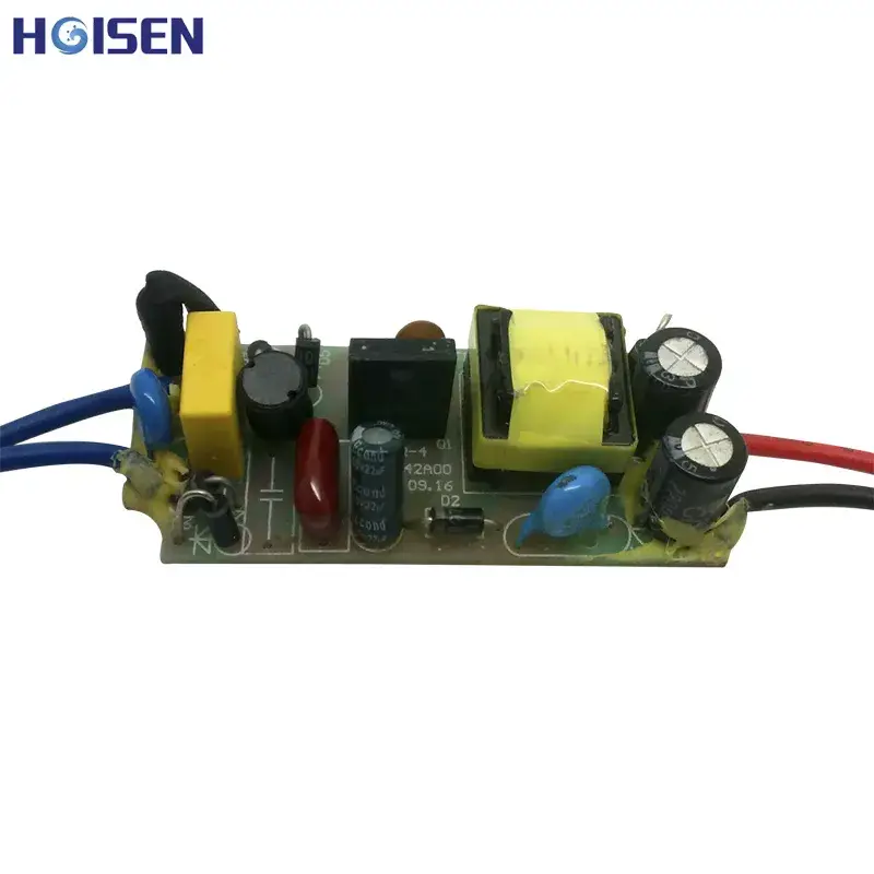 160W Bộ nguồn chuyển đổi khung mở - Đạt chuẩn Ce/UL/EMC/LVD