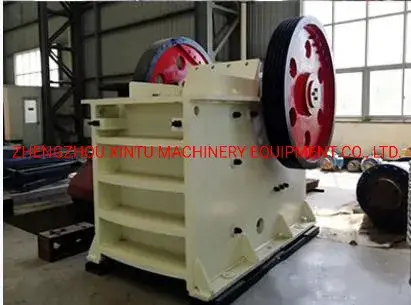 Máy nghiền hàm thứ cấp PE500X750 PE600X900: thông số kỹ thuật và hiệu suất hoạt động