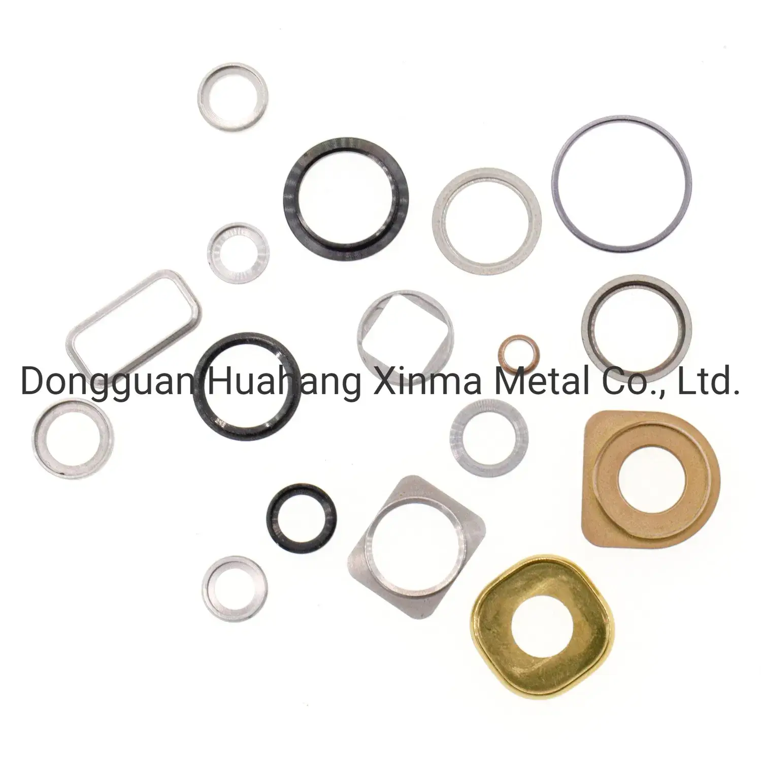 Thành phần ly tâm hóa chất chính xác cao, được gia công CNC theo yêu cầu và cung cấp dịch vụ OEM
