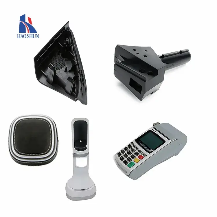 Dịch vụ ép nhựa đa khoang chuyên nghiệp cho sản phẩm nhựa chất lượng cao