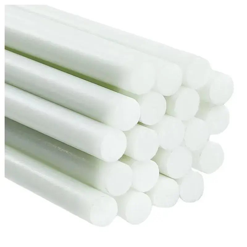 Sợi thủy tinh D=4mm không chứa kiềm, chống ăn mòn hiệu quả