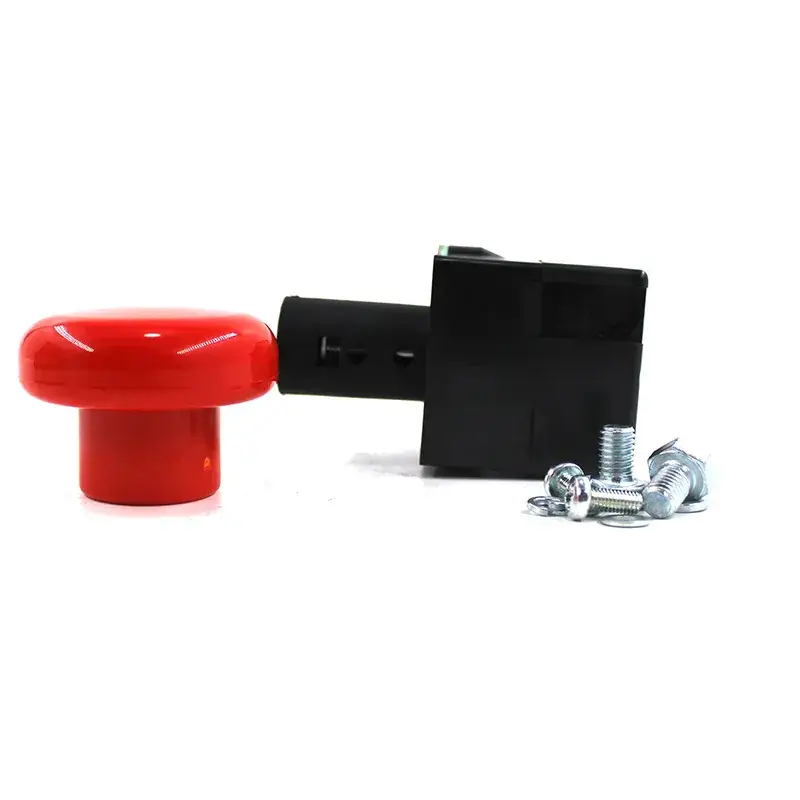 Chất lượng OEM&Alt Linde 7915491602: Công tắc dừng khẩn cấp cho phụ tùng xe nâng (Dùng cho động cơ Diesel)