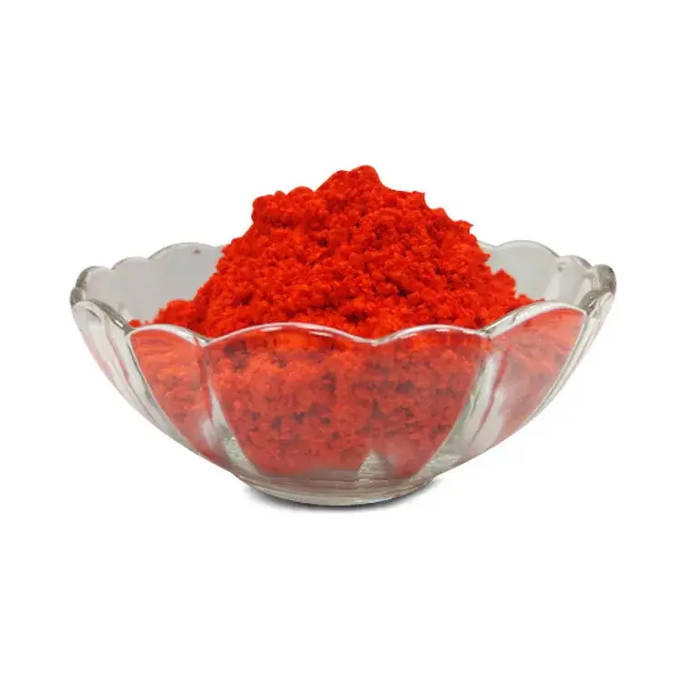 Solvent Orange 56: Sự lựa chọn tốt cho các loại thuốc nhuộm gỗ và nhôm