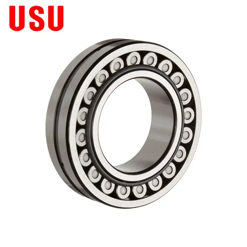 Vòng bi Trung Quốc 21304 Ca, 21305 Cc, 21306 E,... MB 21313 21314 21315 21316 21317 21318 21319cc/W33 - Sản phẩm vòng bi con lăn định hướng