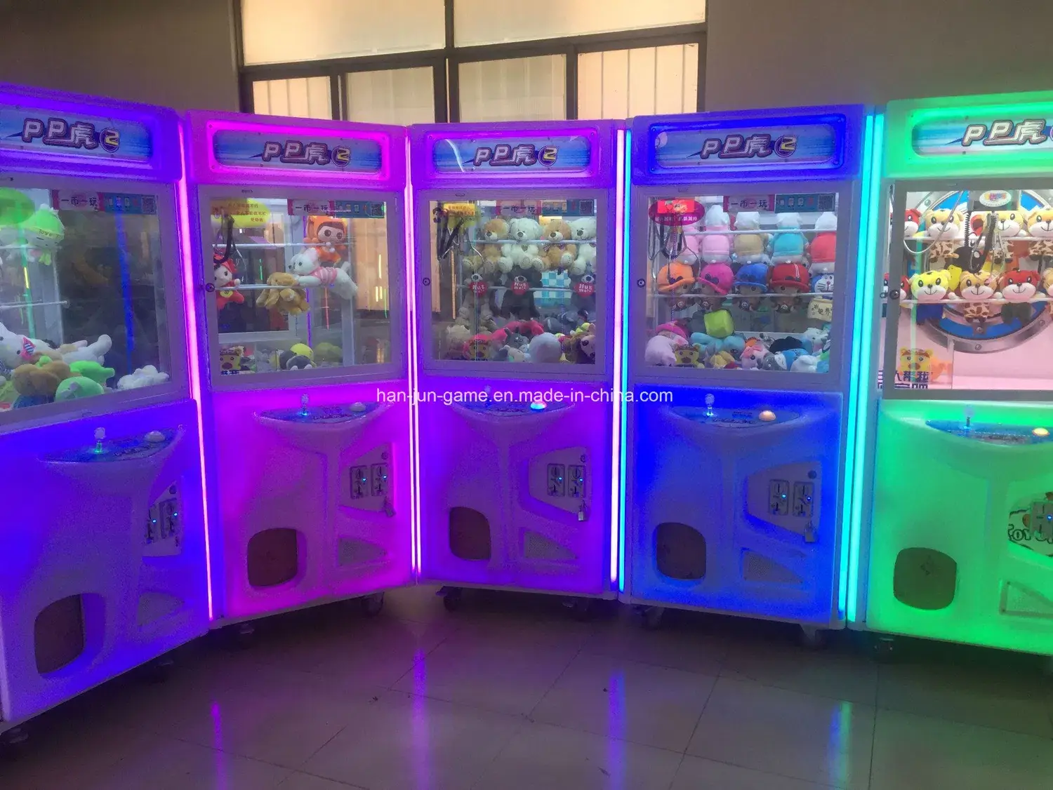 Máy chơi game bắt Pokémon bằng đồng xu - Sự lựa chọn giải trí hoàn hảo