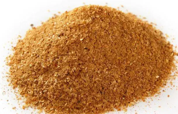 Phân bón axit amin hoàn toàn hòa tan trong nước, chứa 60% nitơ hữu cơ tự nhiên