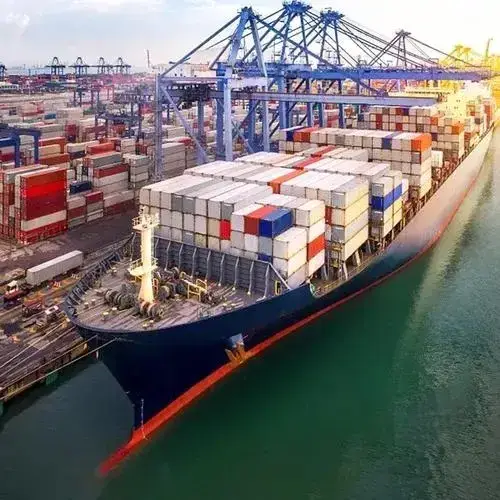 Ship hàng từ Thanh Đảo đến Nouakchott với giá vận chuyển biển tốt nhất