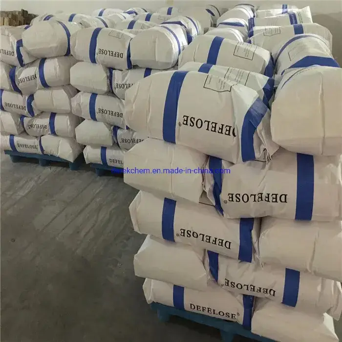Cellulose kết dính chất lượng cao dành cho sản xuất gạch