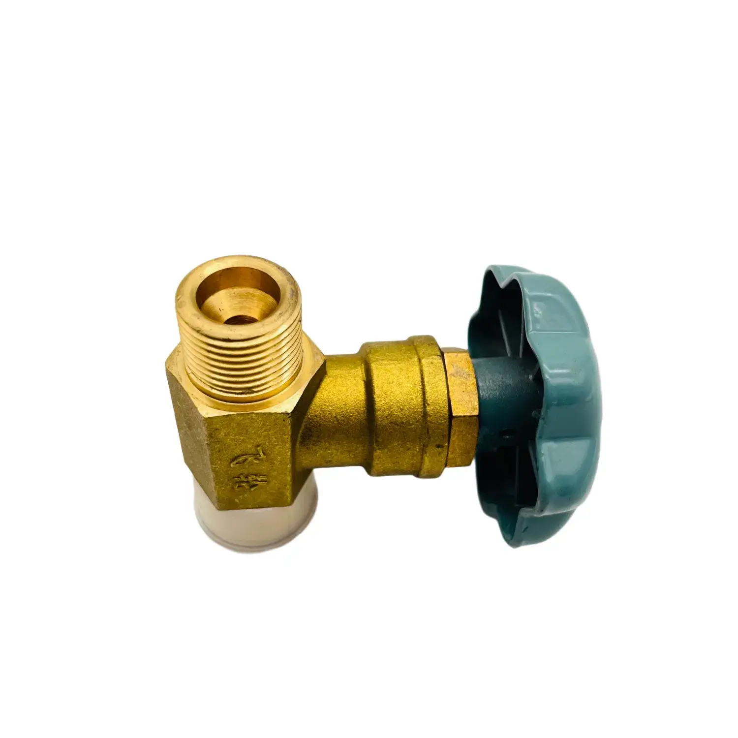 Van cầu chất lượng cao thân ngắn Qjt150-4 dành cho ứng dụng trong công nghiệp