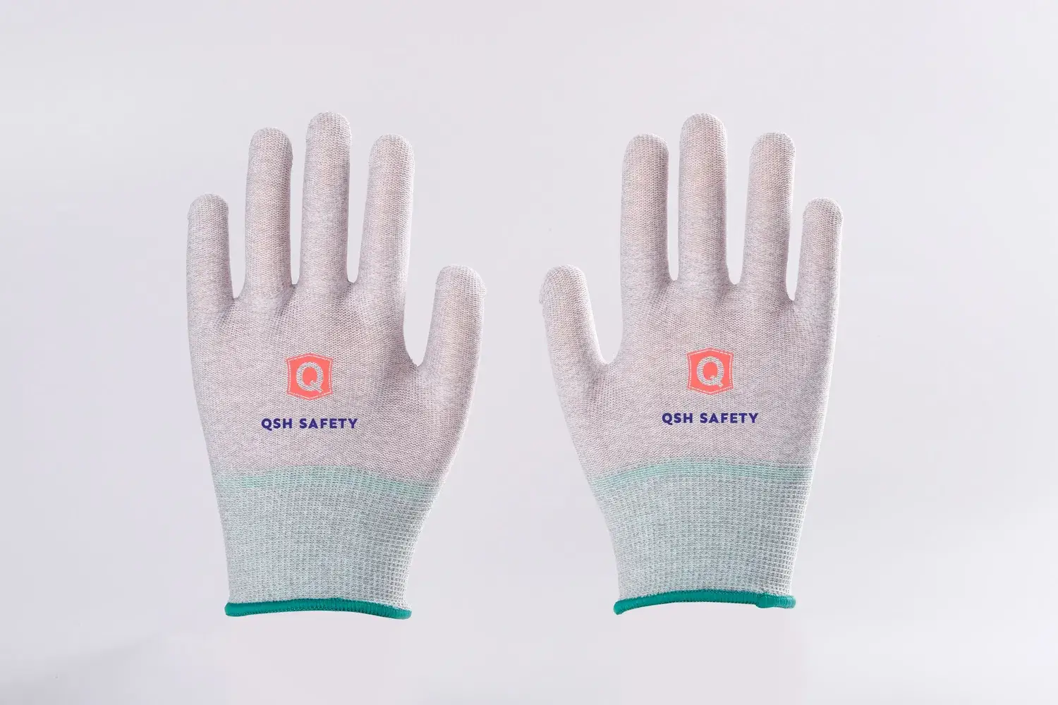 Găng tay chống tĩnh điện phủ PU nylon từ sợi carbon - 13 lựa chọn hàng đầu