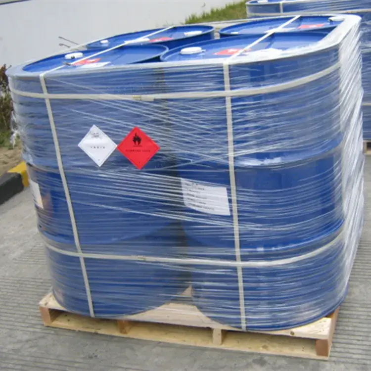 Dimethyl Carbonate/DMC CAS 616-38-6: Sản phẩm phù hợp cho ngành Sơn, Chất kết dính và Chất tẩy rửa - Einecs 210-478-4