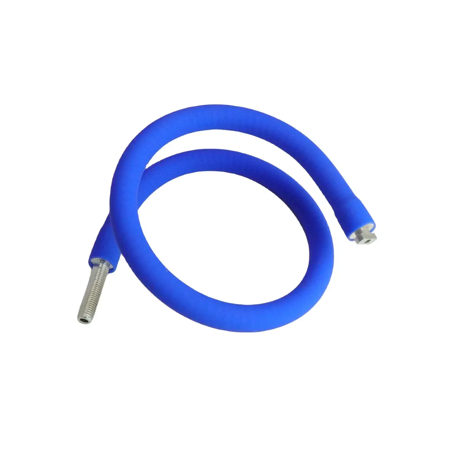 Giá đỡ điện thoại di động linh hoạt từ silicone ống gooseneck