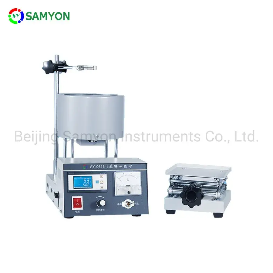 Lò Nướng Phim Mỏng Bằng Nhựa Đường Cho Món Nướng Thơm Ngon