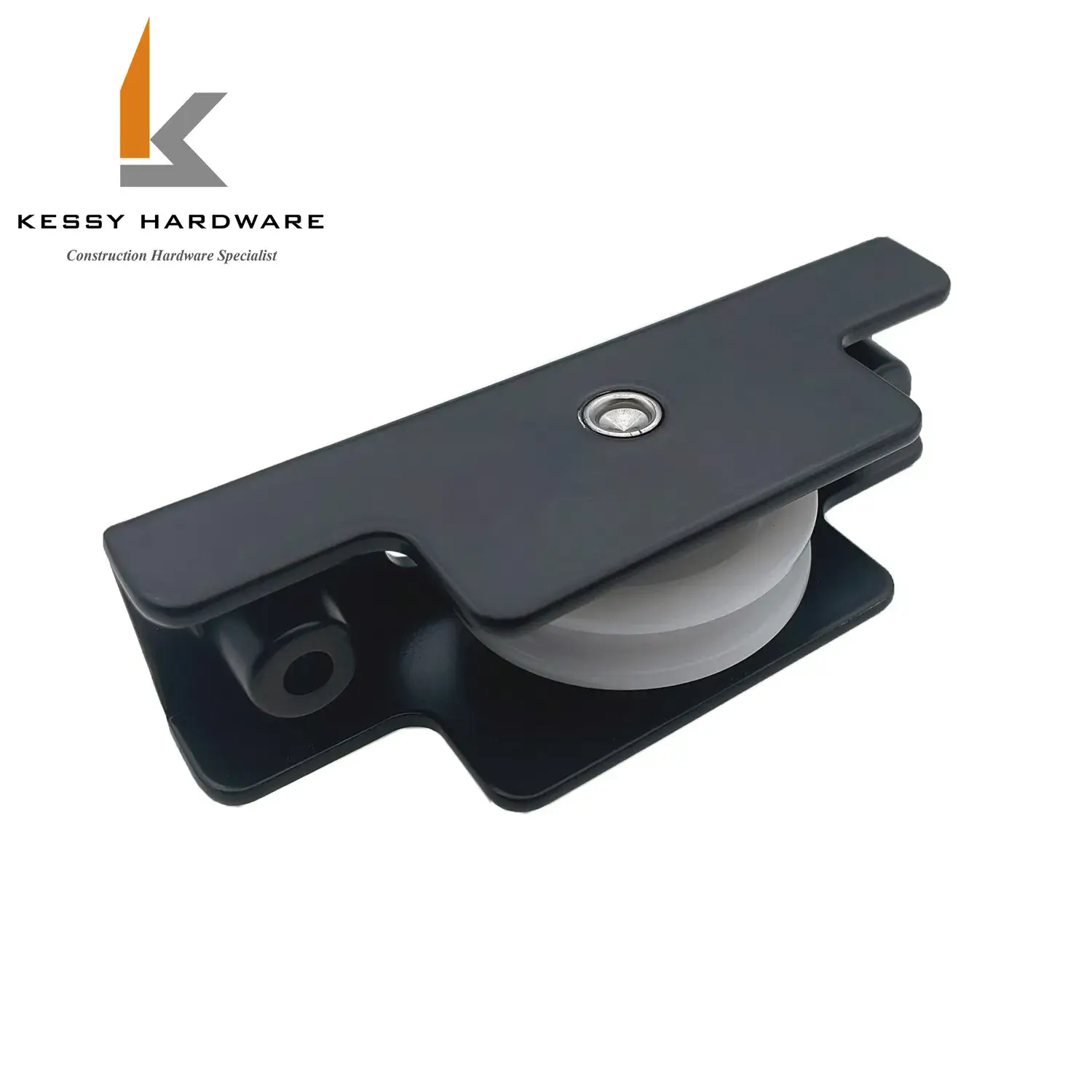 Chất liệu thân nhôm, bánh nylon - Sự lựa chọn hoàn hảo cho con lăn