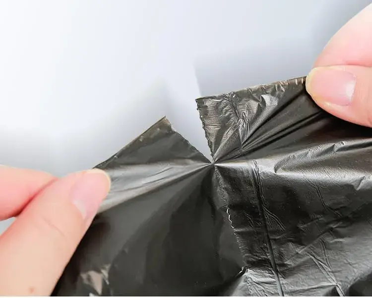 Túi rác đa năng phù hợp cho việc sử dụng trong bếp và phòng tắm