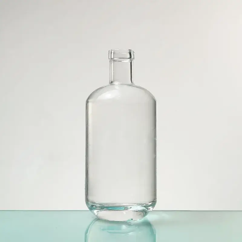 Chai rượu Whiskey và rượu vang đỏ dung tích 200ml, 375ml, 500ml, 750ml và 1000ml