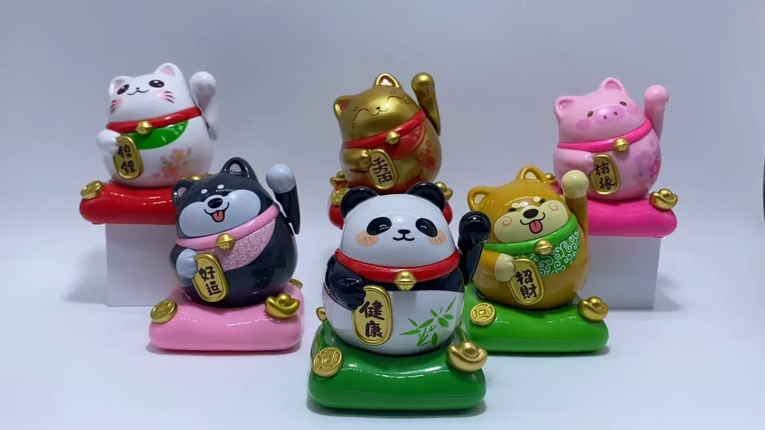 Máy bán hàng tự động Wangerbao Gashapon - sản phẩm Thiết kế gốc 120mm cho đồ chơi Gachapon