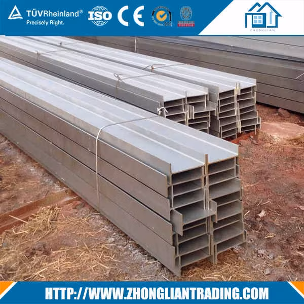 Phân loại kích thước dầm thép hình chữ H theo tiêu chuẩn sử dụng trong công trình xây dựng hình ảnh 11-description