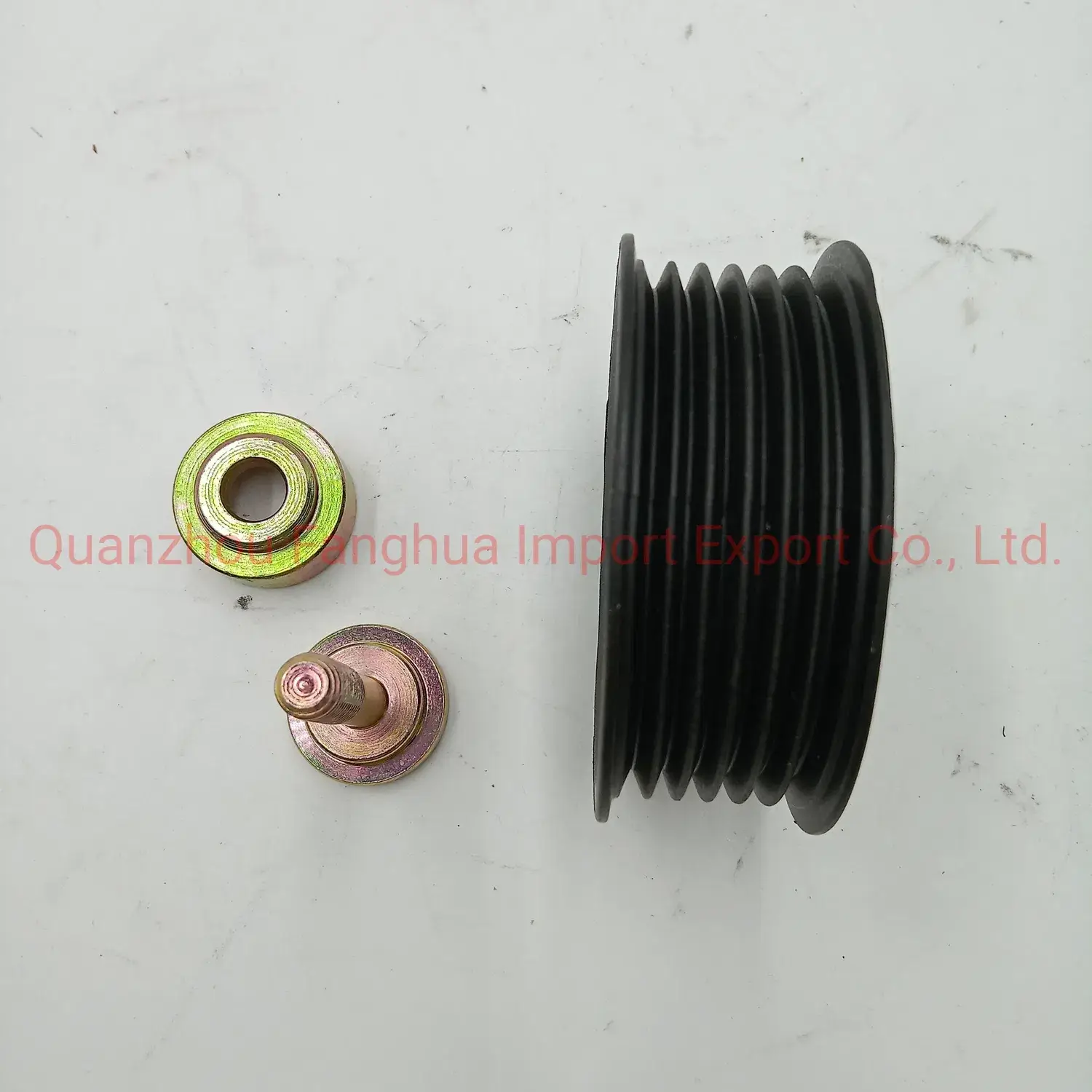 Bộ phận ròng rọc phù hợp cho các dòng xe Ssangyong Korando, Actyon, Kyron, Rexton và Aodius
