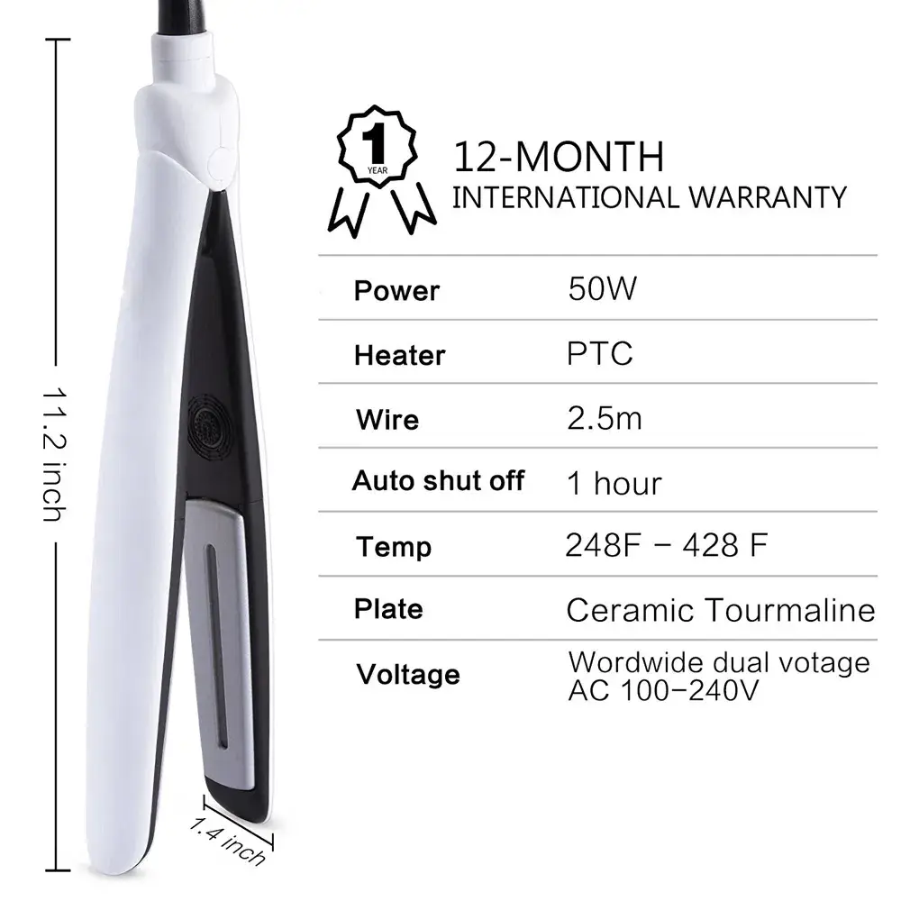 Bảng Là Gốm Chống Dính Chất Lượng Cao của OEM (Mã V189)